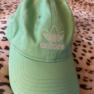 Adidas hat